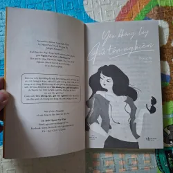 Yêu Không Lụy, Giữ Tôn Nghiêm 998142