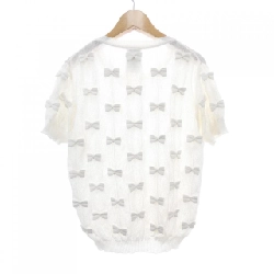 CHANEL P49260K06198 Áo len - Hàng hiệu Chính hãng 824680