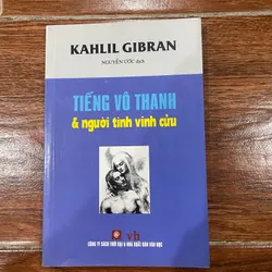 Kahlil Gibran combo 4 cuốn  (8) 1061472