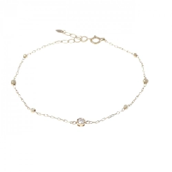 Bông tay kim cương Festaria 0.047CT - Hàng hiệu Chính hãng 844553