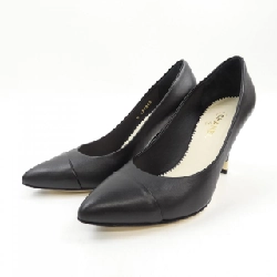 【Mã giảm giá】Giày cao gót CHANEL 662319