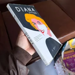 DIANA – Isabelle Rivère & Caroline Barbier- K5 1044834