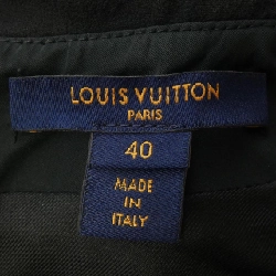 【Mã giảm giá】Louis Vuitton LOUIS VUITTON Đầm 651120