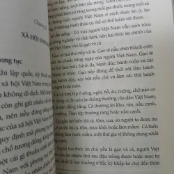XÃ HỘI VIỆT NAM TỪ SƠ SỬ ĐẾN HIỆN ĐẠI - LƯƠNG ĐỨC THIỆP 1040273