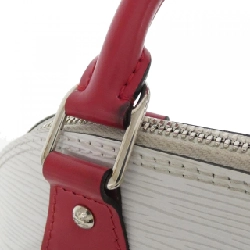 Túi xách Louis Vuitton Epi Alma BB 615737