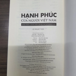 Hạnh phúc của người Việt Nam 544068