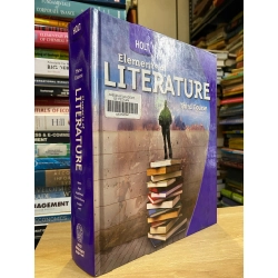 Element of Literature, Third Course