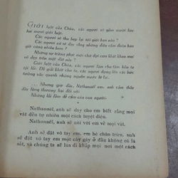 TRẦN GIAN MUÔN MÀU - Andre Gide 271957