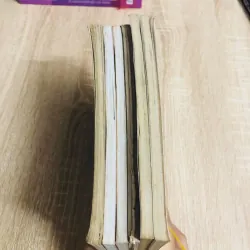 100k/ 6 cuốn truyện ma 1006301