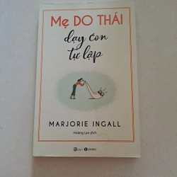 Mẹ Do Thái dạy con tự lập