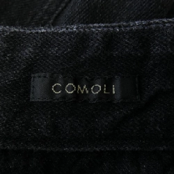 Quần jeans COMOLI Y03-03001 - Hàng hiệu Authentic 890915