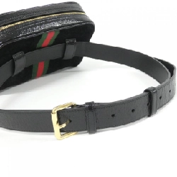 Gucci OPHIDIA 517076 0KCDB Túi đeo hông - Hàng hiệu Chính hãng 764594