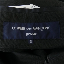 COMME des GARCONS HOMME HS-J116 Jacket - Hàng hiệu Authentic 888263