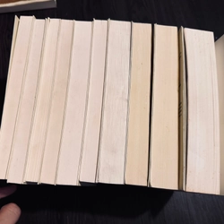 Trọn bộ 10 tác phẩm E.M. Remarque 498851