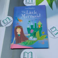 First Readers: The Little Mermaid - Hans Christian Andersen 634454