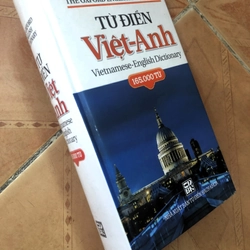 Từ điển Việt Anh - Còn dùng tốt 306335