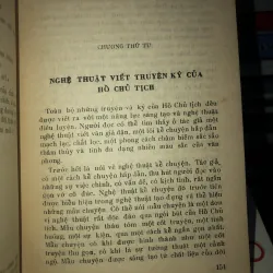 Tác phẩm văn của Chủ tịch Hồ Chí Minh - Hà Minh Đức 932706