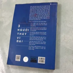 3 người thầy vĩ đại - Robin Sharma 541245