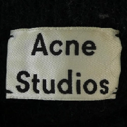 ACNE STUDIOS Áo len 631488