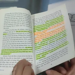 Tâm Tĩnh Lặng - Achaan Chah 727369