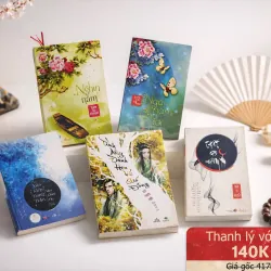 Bộ Duyên Tình Ngàn Năm 927592