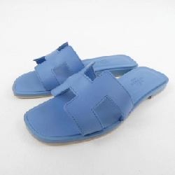 Giày sandal HERMES Oran 202230Z - Hàng hiệu Authentic 828268