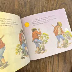 Clever Tom and the Leprechaun: An Old Irish Story 974740