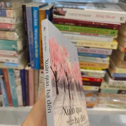 Xuân qua hạ đến 563517