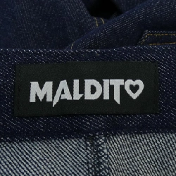 【Khuyến mãi】Jeans MALDITO 655458