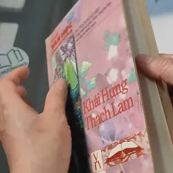 [XƯA] Khái Hưng, Thạch Lam - Tủ Sách Văn Học Trong Nhà Trường (1996) - Phó TS Hồ Sĩ Hiệp 776070