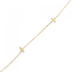 Tiffany T Smile Bracelet - Hàng hiệu Authentic 846639