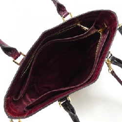 【Mã giảm giá】Túi LEATHER JEWELS 660484