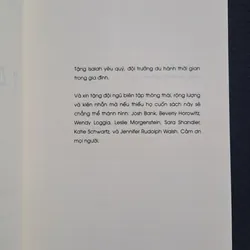 Ai Biết Đâu Ngày Mai - Ann Brashares 308741