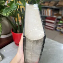 ANH EM NHÀ CARAMAZOV - FLODOR DOXTOEVXKI (BÌA CỨNG) 1019191