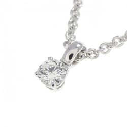 Dây chuyền kim cương Bulgari - Hàng hiệu Authentic 842958