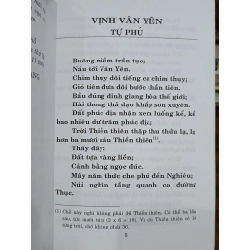 Mùa xuân Vân Yên - Thích Nhật Quang 505482