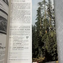 NATIONAL GEOGRAPHIC - VOL 126, NO 3 796220