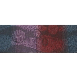 Đai Nagoya Toàn bộ hoa văn - Hàng hiệu Authentic 873912