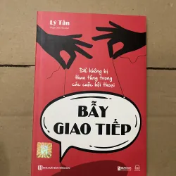 Bẫy giao tiếp 