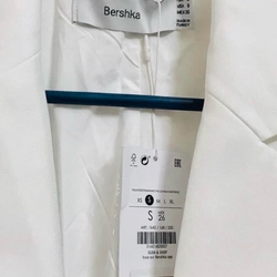 Áo khoác Bershka  462059