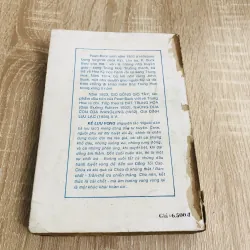 KẺ LƯU VONG – Pearl Buck 960021