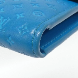 Ví Louis Vuitton Nanogram Portefeuille Victorine M82314 622259