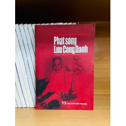 Phật sống Lưu Công Danh