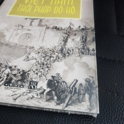 Việt Nam thời Pháp đô hộ | Nguyễn Thế Anh | nguyên seal  477551