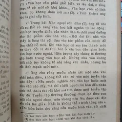 LỖ TẤN: THÂN THẾ - TƯ TƯỞNG - SÁNG TÁC (TRẦN VĂN TẤN & HỒNG DÂN HOA dịch) 728487