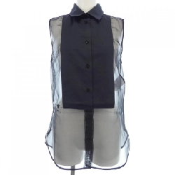 クリスチャンディオール CHRISTIAN DIOR 221B67A6133 Áo - Hàng hiệu Authentic