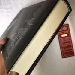 Nghệ Nhân Và Margarita - Mikhail Bulgakov (bìa cứng) 971232