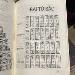 BÀI LÁ Ở VIỆT NAM, LUẬT CHƠI (XB 2002) 698346