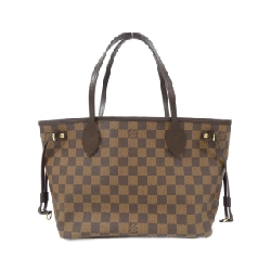 Túi Louis Vuitton Damier Neverfull PM N51109