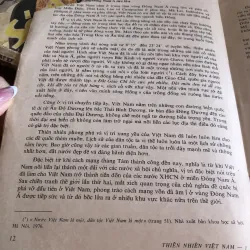 Thiên nhiên Việt Nam - Lê Bá Thảo 1002464